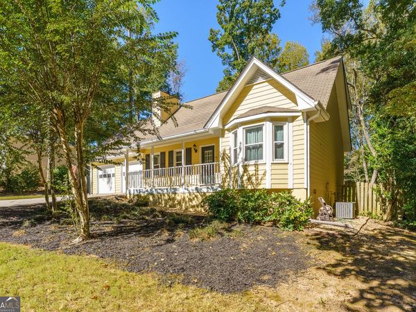 287 Arbour Way, Suwanee, GA 30024
