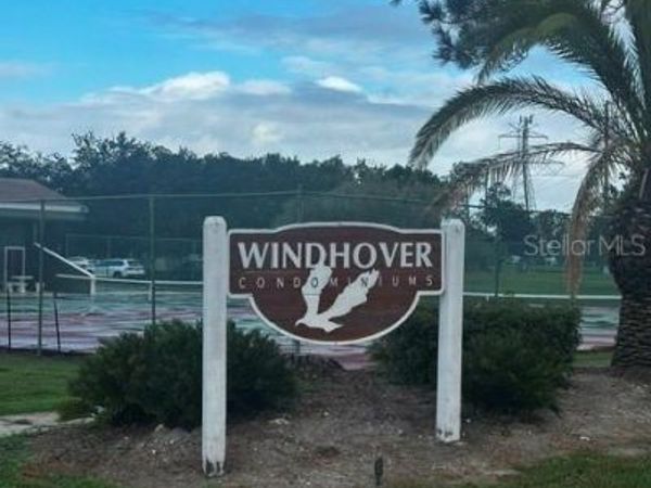 5077 EAGLESMERE DRIVE , Unit 36CO, ORLANDO, FL 32819