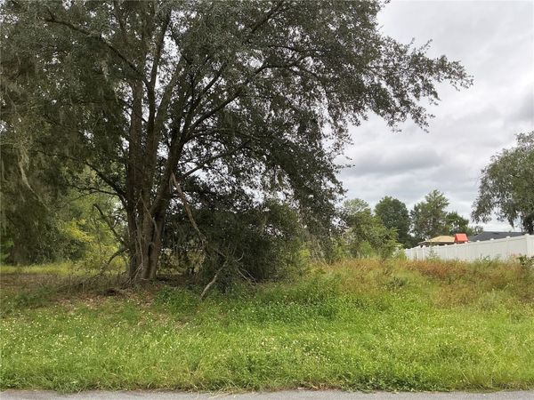 169TH STREET, OCALA, FL 34473