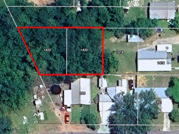 1420 S CAROLINA AVENUE , AVON PARK, FL 33825
