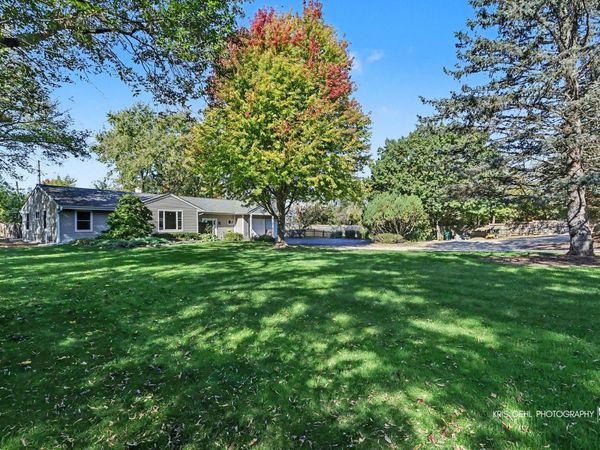 27301 W Nippersink Road , Ingleside, IL 60041