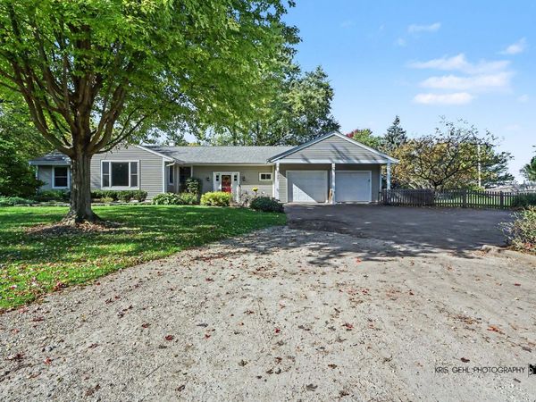 27301 W Nippersink Road , Ingleside, IL 60041