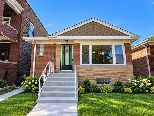 1804 S 49th Court , Cicero, IL 60804