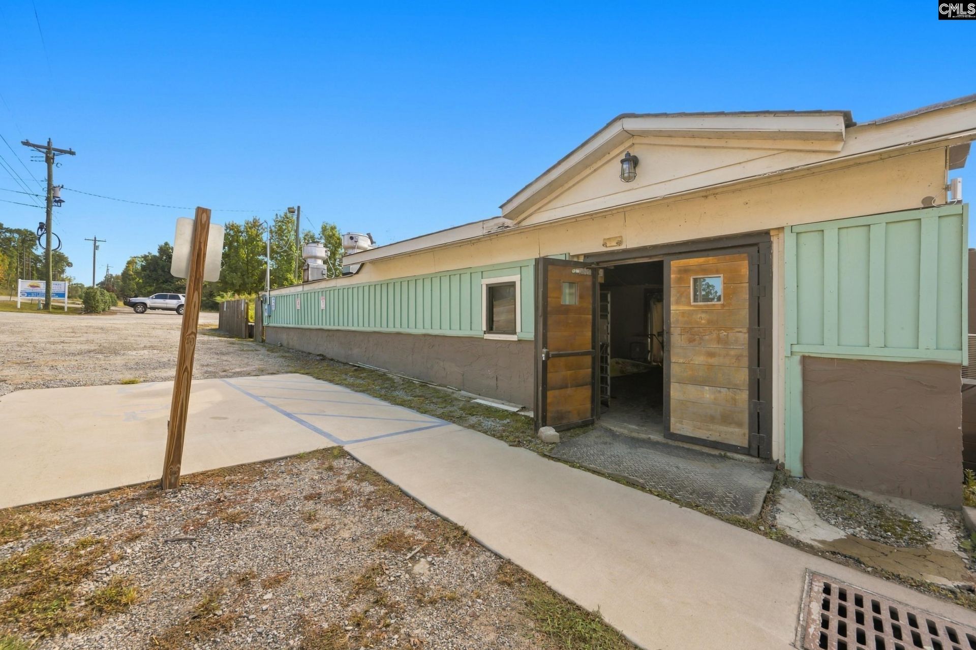 1701 Dreher Island Rd  Photo 16