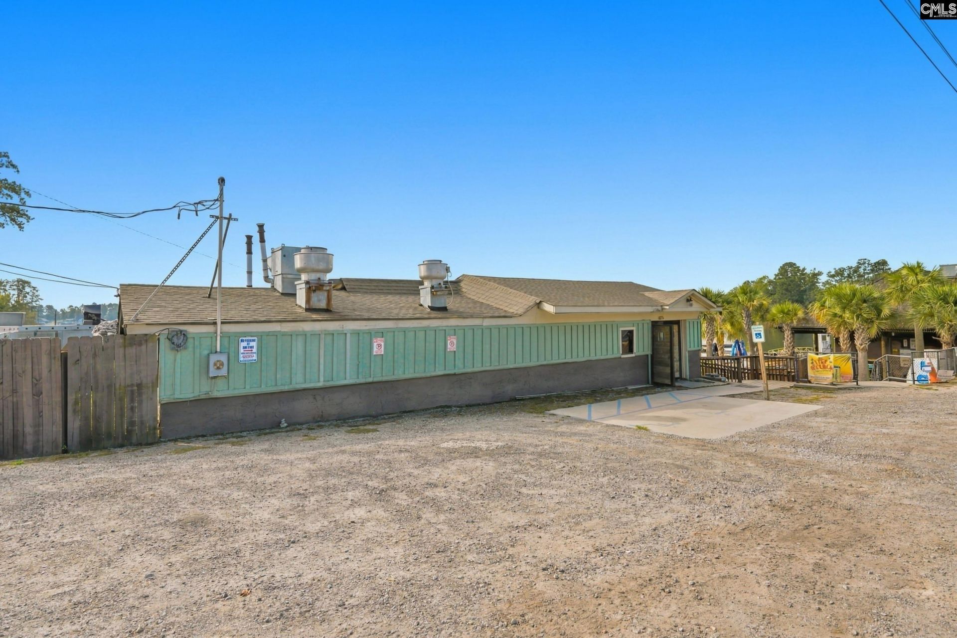 1701 Dreher Island Rd  Photo 17