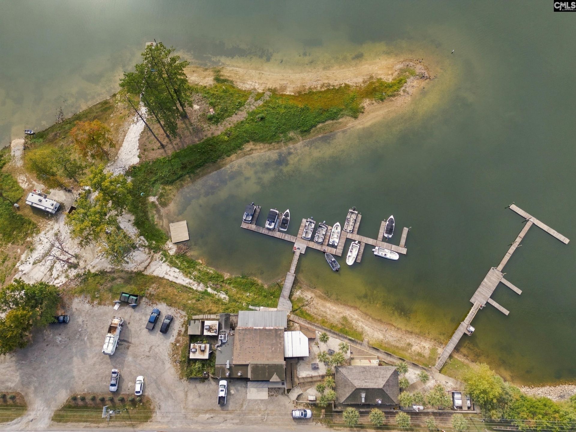 1701 Dreher Island Rd  Photo 35