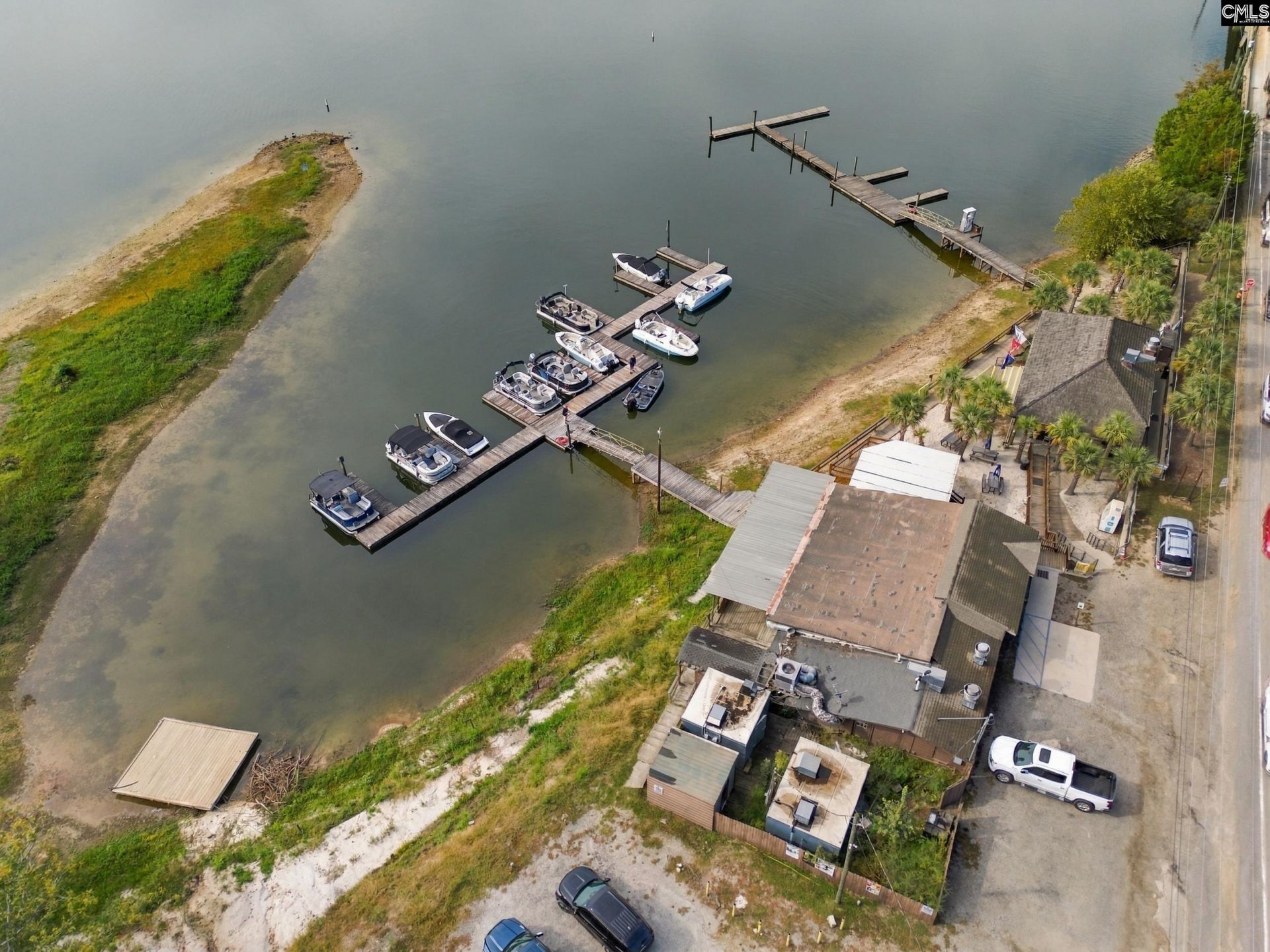 1701 Dreher Island Rd  Photo 36