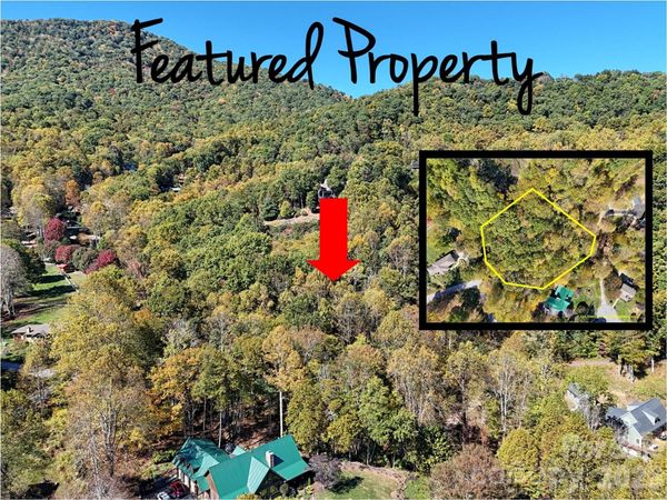 205 Turn-A-Bout Court , Waynesville, NC 28785