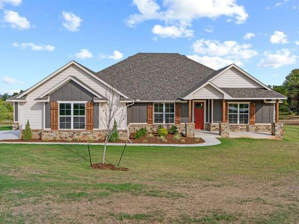 11179 Black Lion Court, Blanchard, OK 73010
