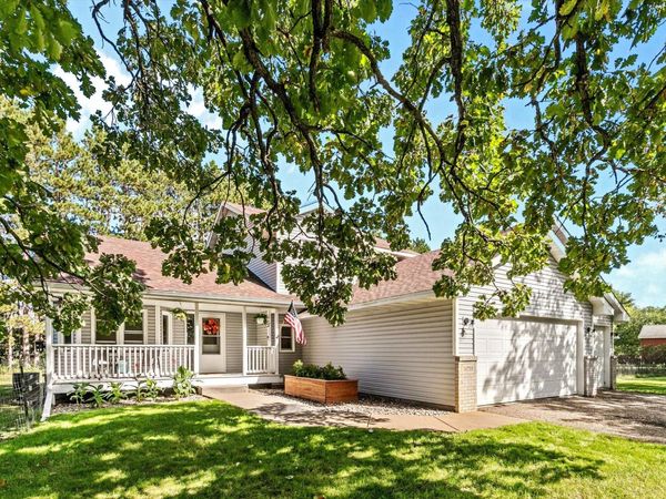 14758 307th Avenue NW, Princeton, MN 55371