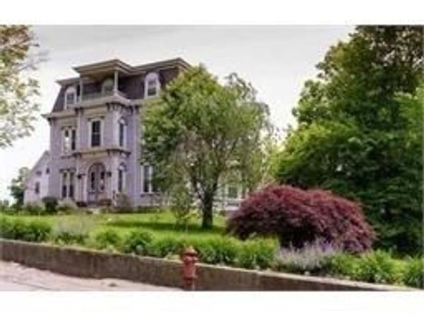 46 Cherry Street, Unit 3, Spencer, MA 01507