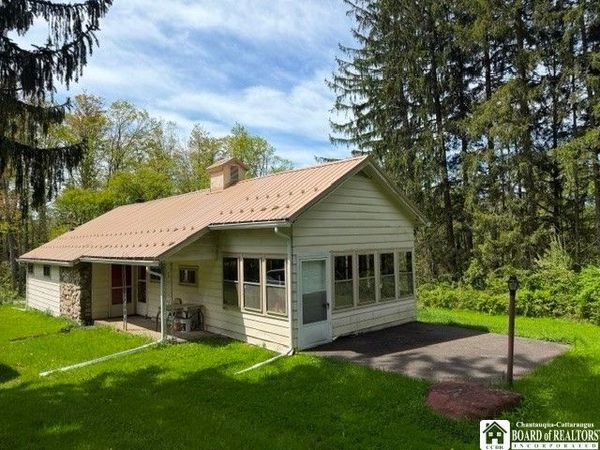 10038 Stateline Road , Clymer, NY 14724