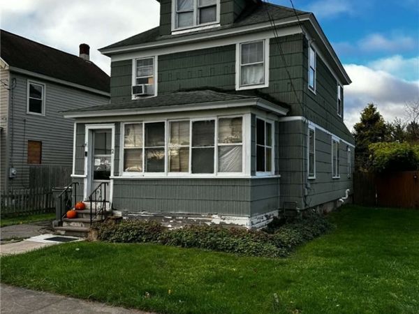 2 Race Street , Rome, NY 13440