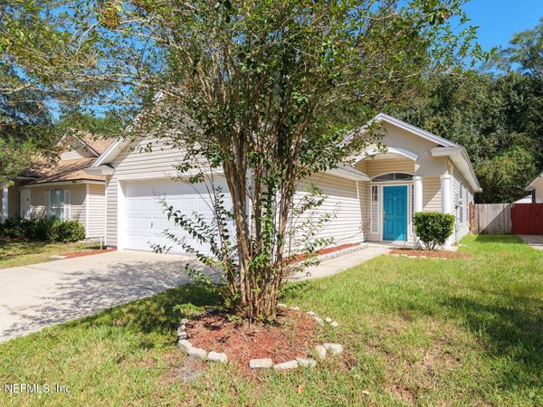 6693 MORSE GLEN Lane, Jacksonville, FL 32244