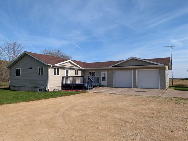 E9766 740th Avenue, Elk Mound, WI 54739
