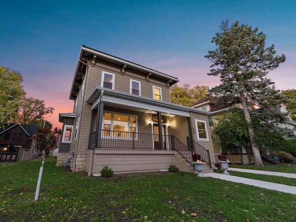 147 SHEBOYGAN STREET, Fond Du Lac, WI 54935