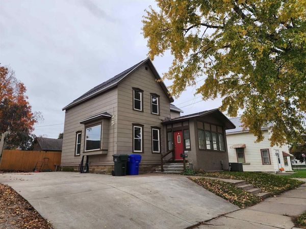 408 MAIN AVENUE, Kaukauna, WI 54130