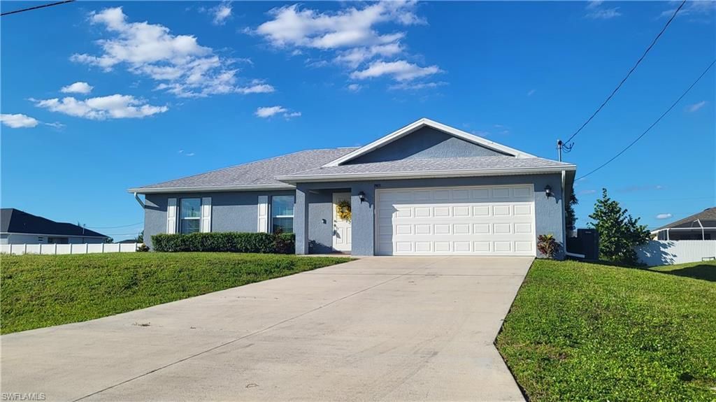 1903 NW 20th St, Cape Coral, FL 33993 Photo