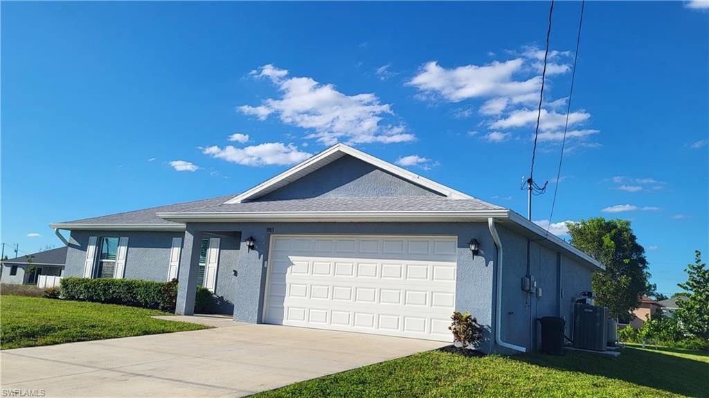 1903 NW 20th St, Cape Coral, FL 33993 Photo