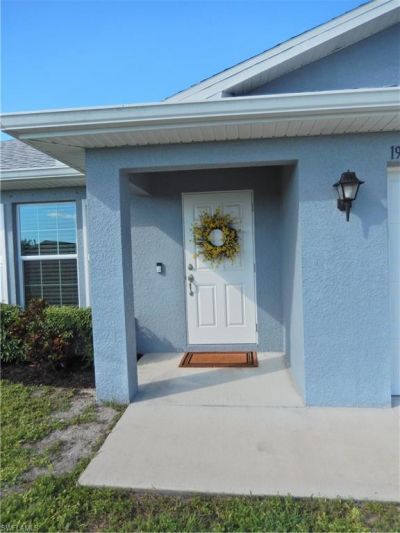 1903 NW 20th St, Cape Coral, FL 33993 Photo