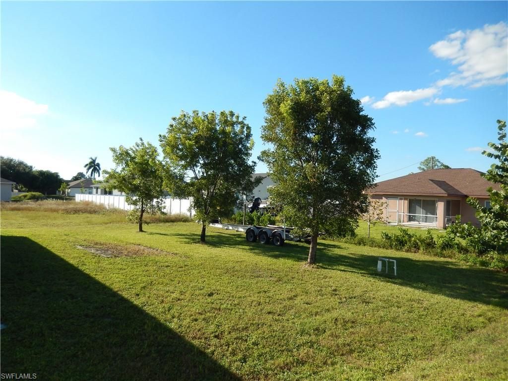 1903 NW 20th St, Cape Coral, FL 33993 Photo
