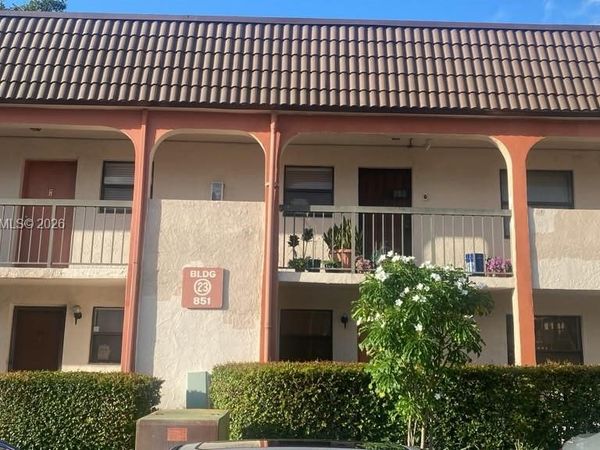 851 NE 209th Ter, Unit 204-23, Miami, FL 33179