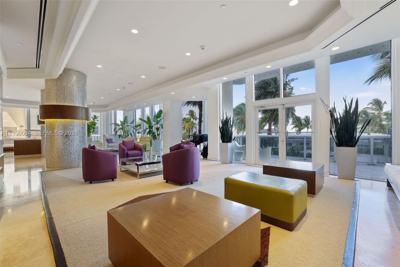 4775 Collins Ave, Unit 2408, Miami Beach, FL 33140 Photo