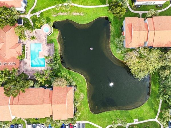 9122 W Atlantic Blvd , Unit 732, Coral Springs, FL 33071