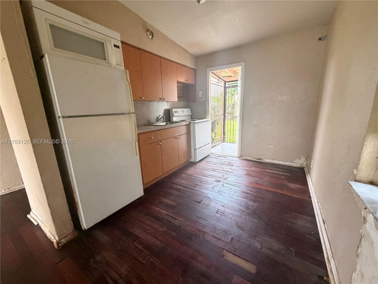 2160 Service Rd , Opa Locka, FL 33054 Photo