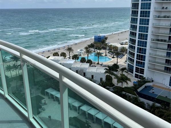 3001 S Ocean Dr, Unit 1419, Hollywood, FL 33019