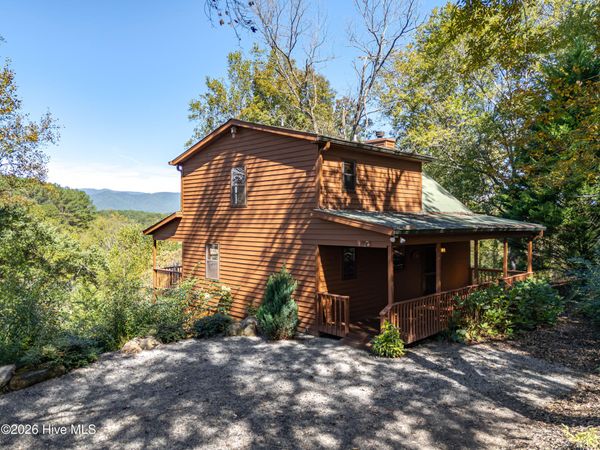 201 Primrose Lane , Hayesville, NC 28904
