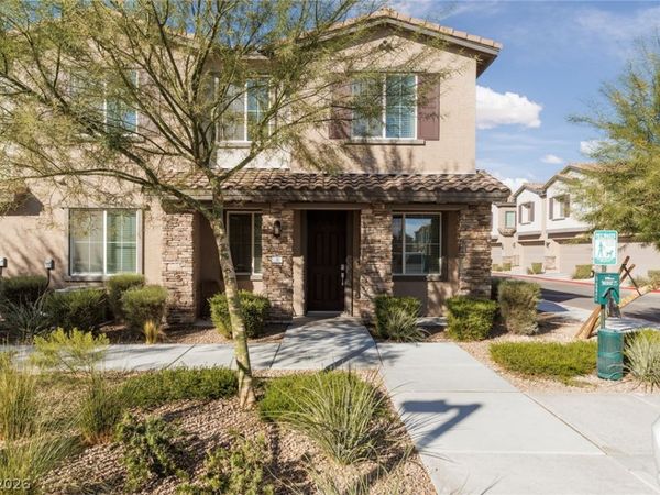 7320 N Decatur Boulevard , Unit 2, North Las Vegas, NV 89131