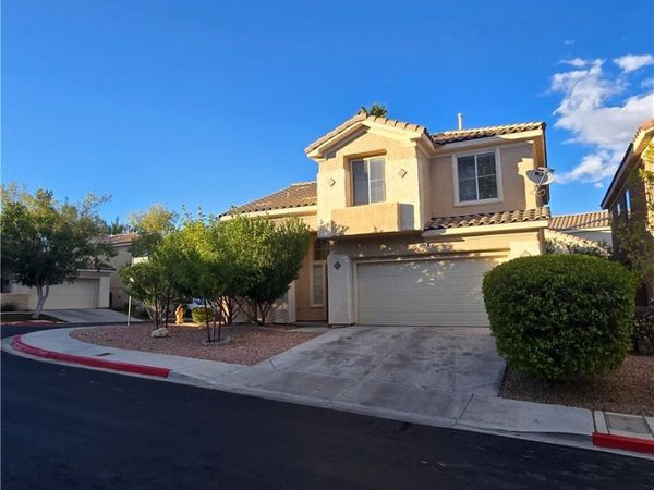 10264 Copparo Place , Las Vegas, NV 89134