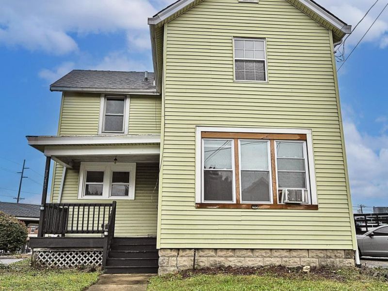 7516 Harrison Avenue, Mount Healthy, OH 45231 Photo 2