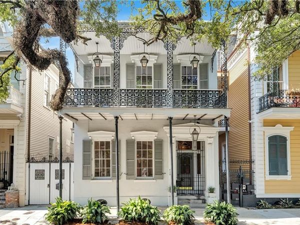 628 ESPLANADE Avenue , Unit A1, New Orleans, LA 70116