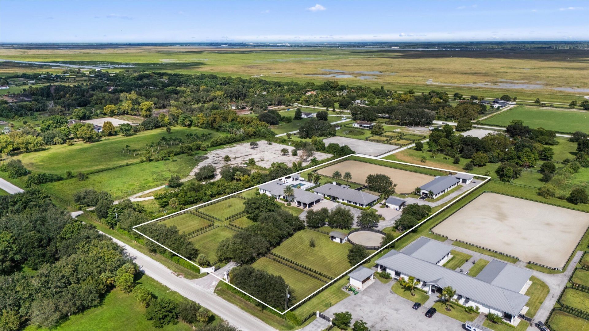 16381 Hollow Tree Lane, Wellington, FL 33470 Photo