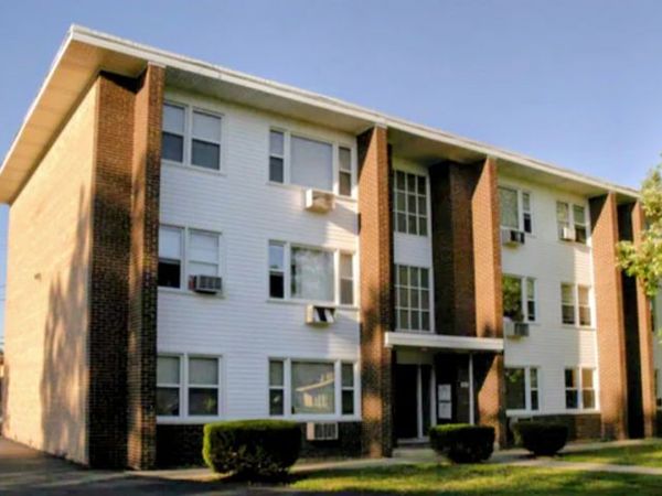 6617 W Lloyd Drive , Unit 3C, Worth, IL 60482