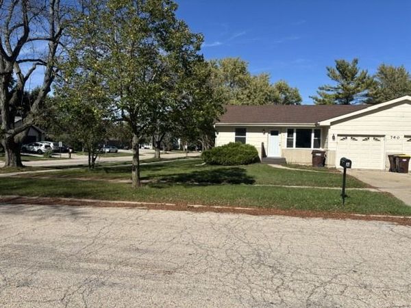 760 W Forest Street , Unit A, Marengo, IL 60152