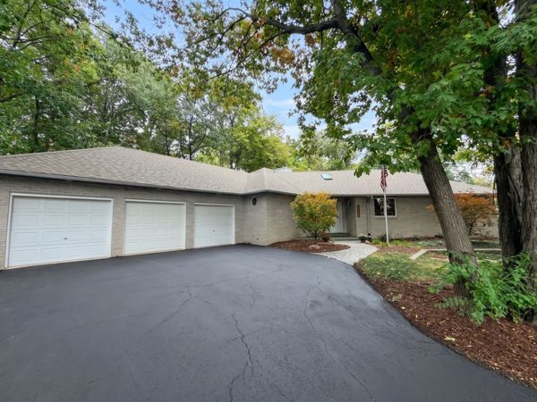 16131 S Twin Oak Court , Homer Glen, IL 60491