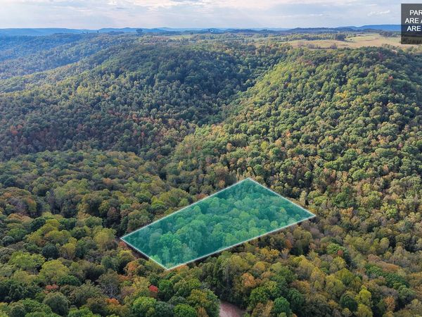 Apache Rd, Jamestown, TN 38556