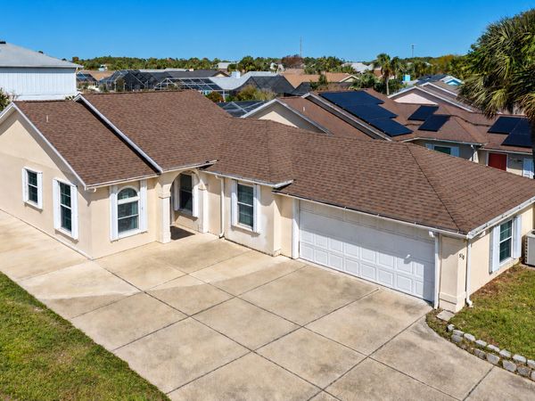 310 S Glades Trail, Panama City Beach, FL 32407