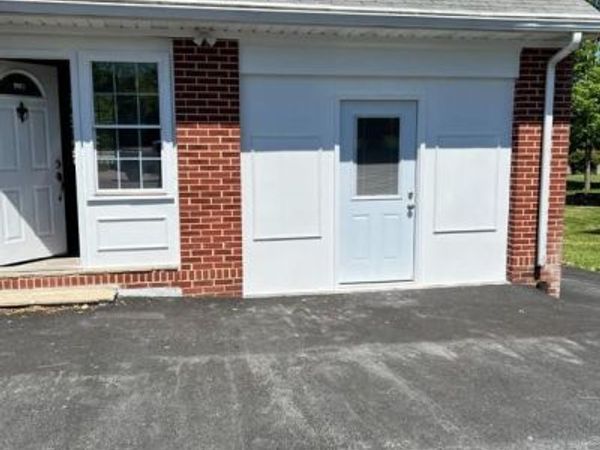 9406 BELAIR ROAD , NOTTINGHAM, MD 21236