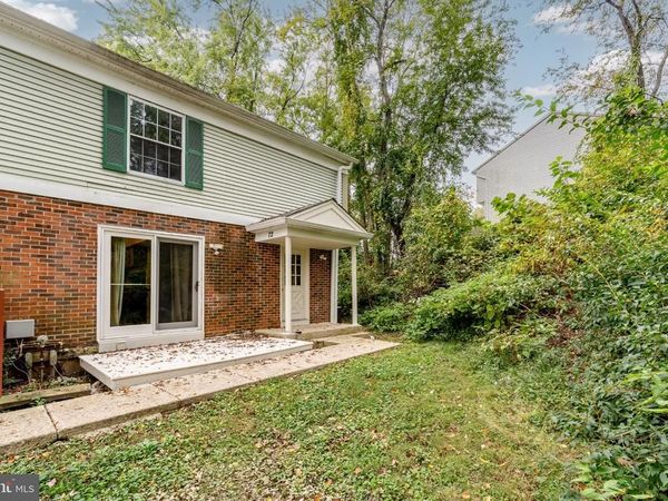 72 RIDGELAWN ROAD, Unit D, REISTERSTOWN, MD 21136
