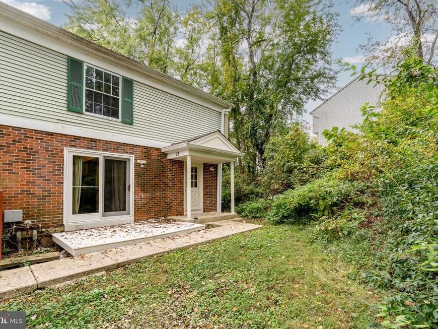72 Ridgelawn Road, Unit D, Reisterstown, MD 21136 Main Photo