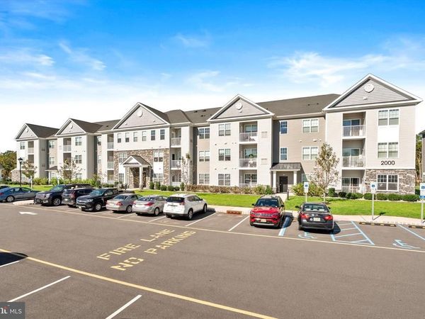 750 LIGHTHOUSE DRIVE , Unit 2205, BARNEGAT, NJ 08005
