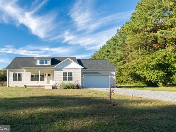 31336 DUKES BRIDGE ROAD, CORDOVA, MD 21625