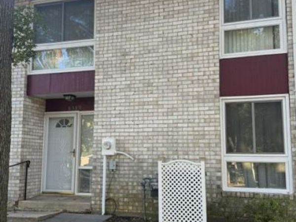 8589 SEASONS WAY, Unit 45B, LANHAM, MD 20706