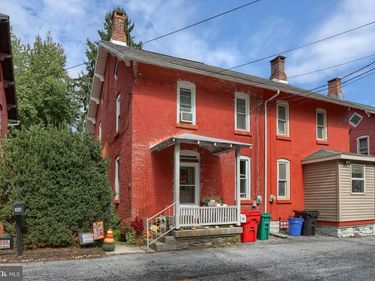 360 GRANITE STREET , LEBANON, PA 17042