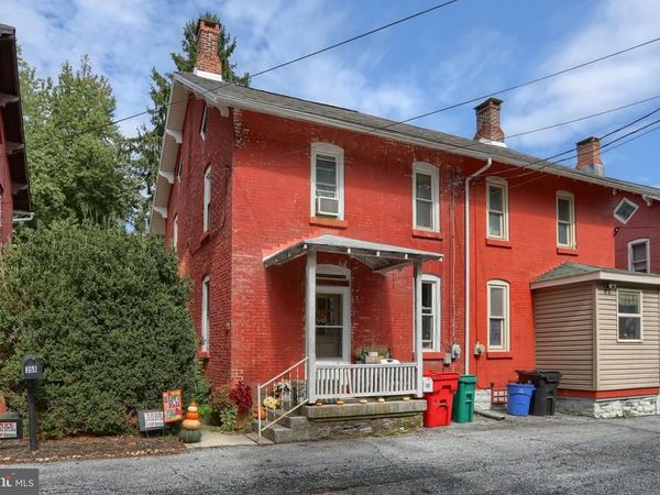 360 GRANITE STREET , LEBANON, PA 17042