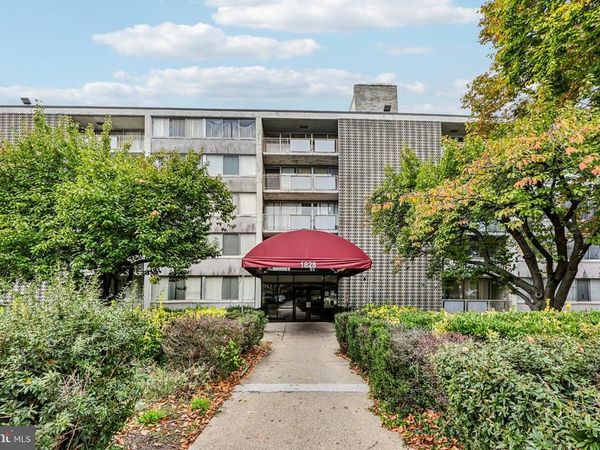 1828 METZEROTT ROAD , Unit 201, ADELPHI, MD 20783